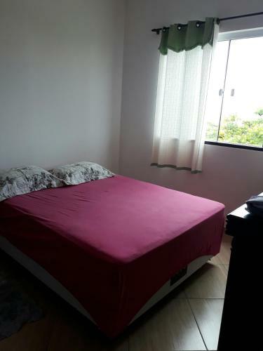 Apartamentos De Penha