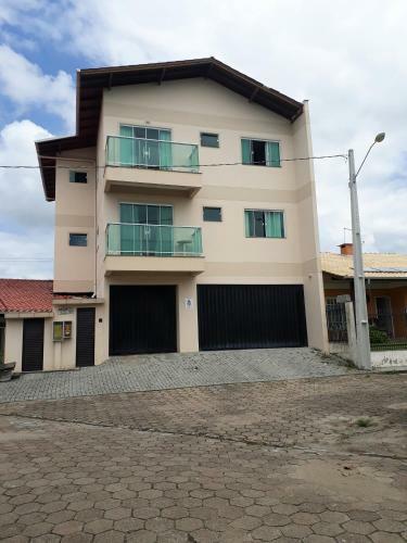 Apartamentos De Penha