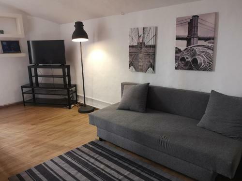 Apartamento Maison 98