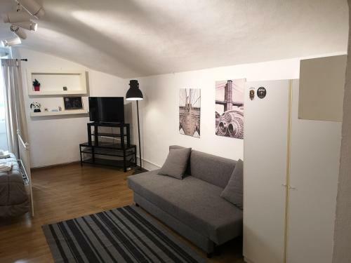 Apartamento Maison 98
