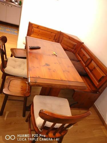 Apartamento Maison 98