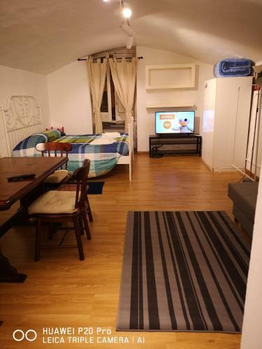 Apartamento Maison 98