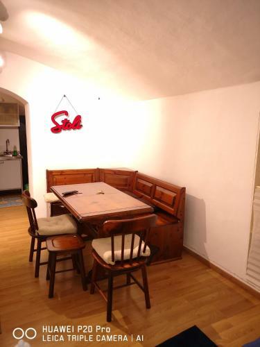 Apartamento Maison 98