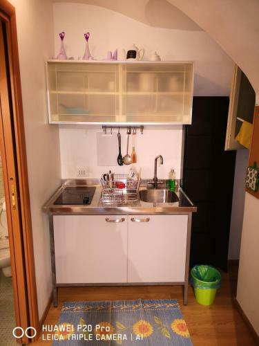 Apartamento Maison 98