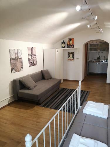 Apartamento Maison 98