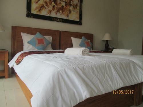 Hotel Amed Sunset Beach