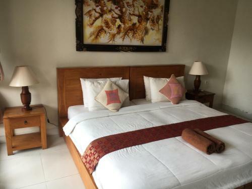 Hotel Amed Sunset Beach