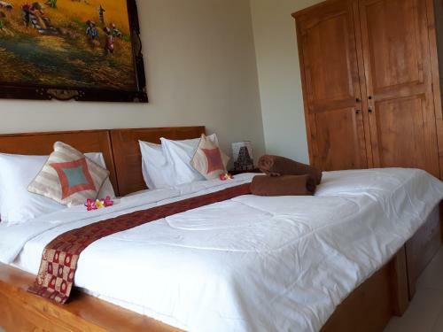 Hotel Amed Sunset Beach
