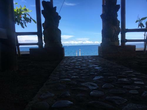 Hotel Amed Sunset Beach