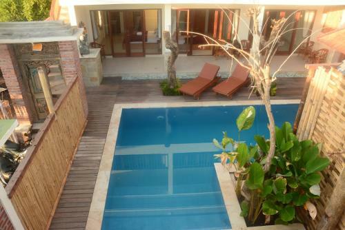Hotel Amed Sunset Beach