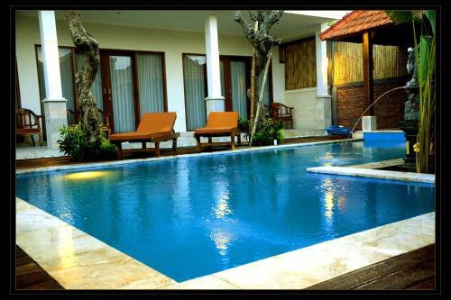 Hotel Amed Sunset Beach