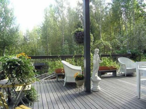 Holiday Home Villa Kaisa