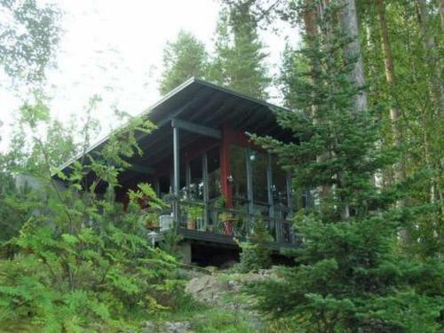 Holiday Home Villa Kaisa