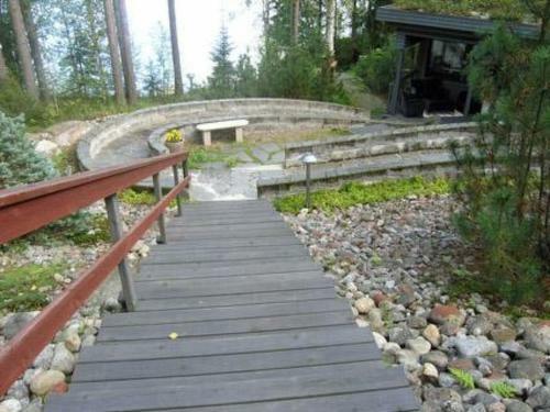 Holiday Home Villa Kaisa