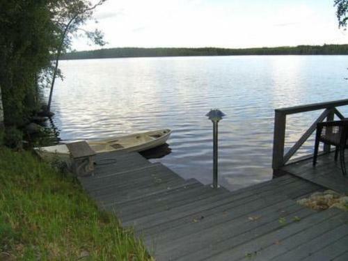 Holiday Home Villa Kaisa