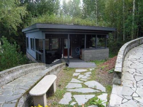 Holiday Home Villa Kaisa
