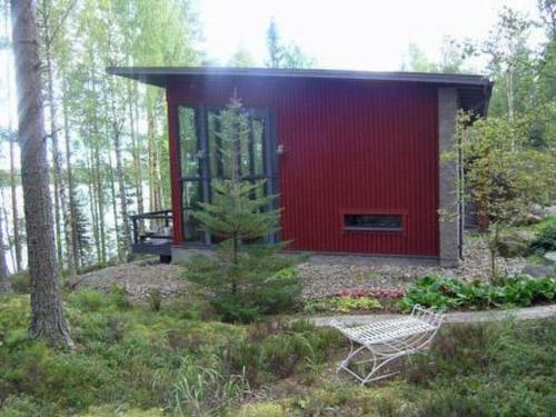 Holiday Home Villa Kaisa