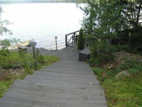 Holiday Home Villa Kaisa