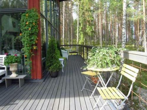 Holiday Home Villa Kaisa