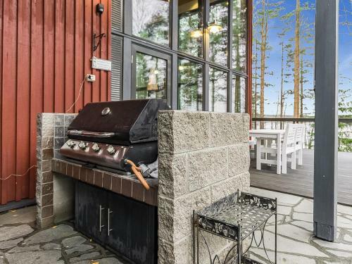 Holiday Home Villa Kaisa