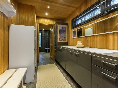 Holiday Home Villa Kaisa