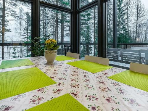 Holiday Home Villa Kaisa