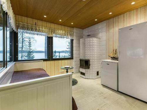 Holiday Home Villa Kaisa