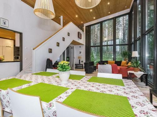 Holiday Home Villa Kaisa
