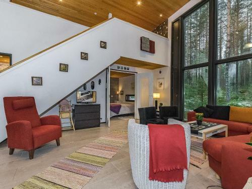 Holiday Home Villa Kaisa