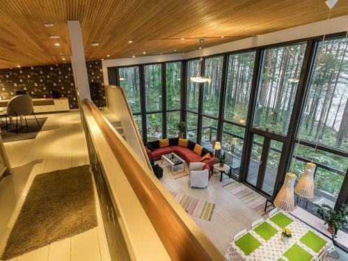 Holiday Home Villa Kaisa