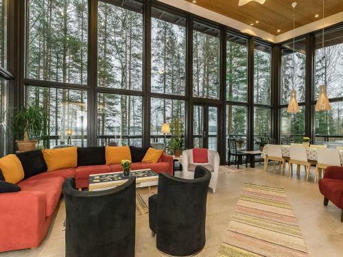 Holiday Home Villa Kaisa