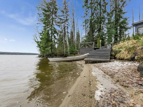 Holiday Home Villa Kaisa