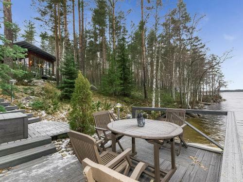Holiday Home Villa Kaisa