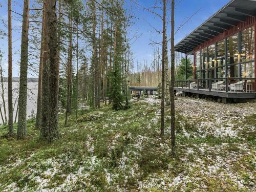 Holiday Home Villa Kaisa