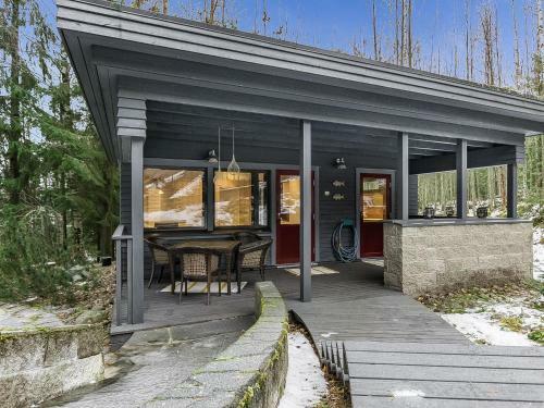 Holiday Home Villa Kaisa