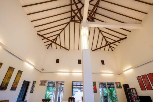 Hostal Kayjay Beach House