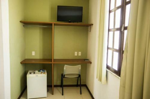 Hotel Pousada Trevo