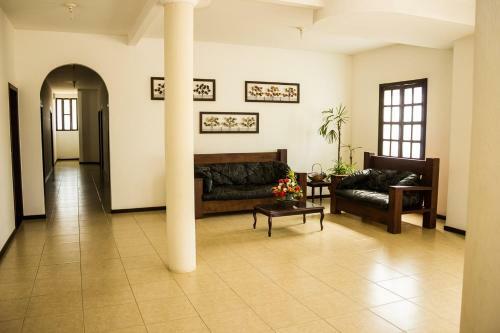 Hotel Pousada Trevo