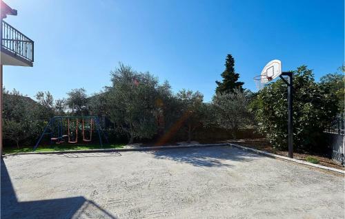 Holiday Home Pano With Fireplace I
