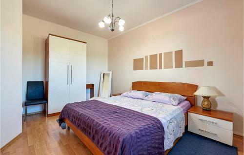 Holiday Home Pano With Fireplace I