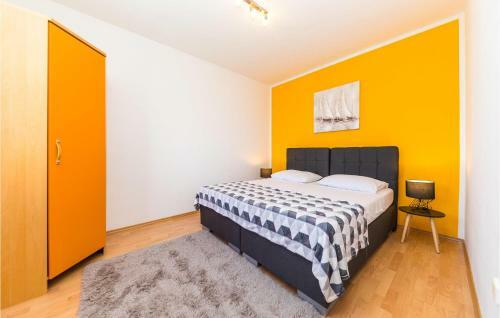 Holiday Home Pano With Fireplace I