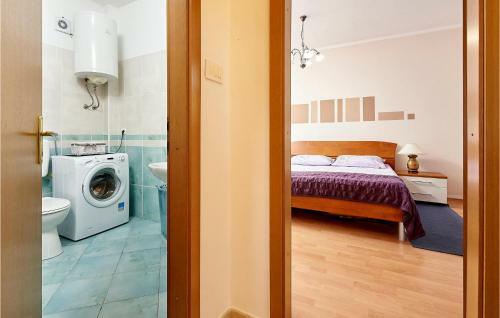 Holiday Home Pano With Fireplace I