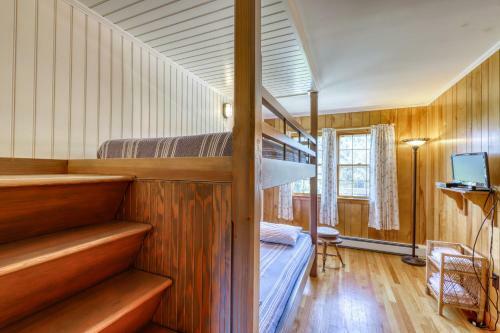 The Vacation House