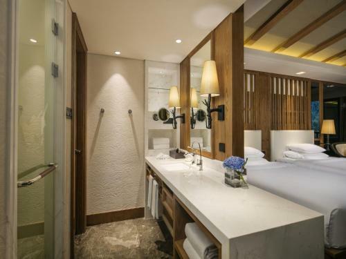 Hotel Hilton Sanqingshan Resort