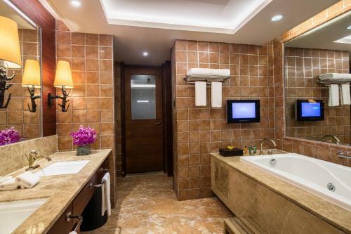Hotel Hilton Sanqingshan Resort