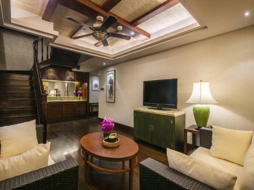 Hotel Hilton Sanqingshan Resort