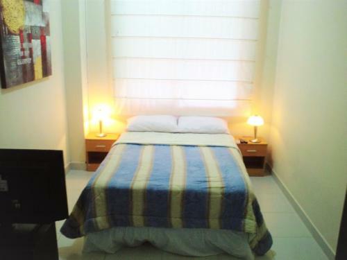 Apartamento Suites La Gloria