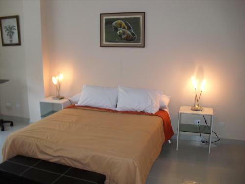 Apartamento Suites La Gloria