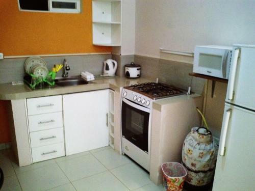 Apartamento Suites La Gloria