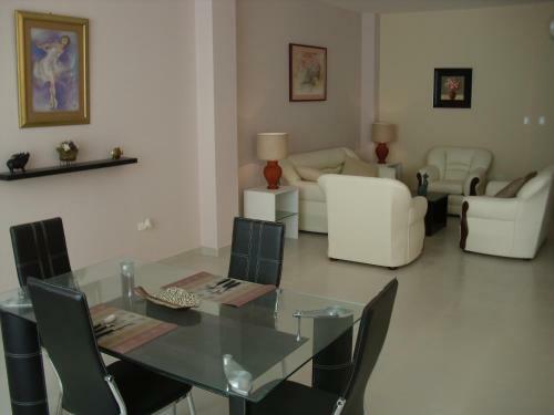Apartamento Suites La Gloria